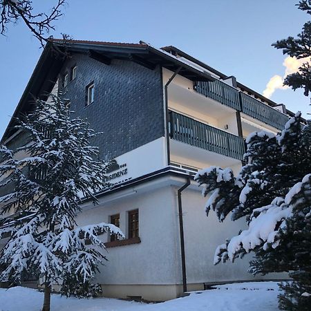 Home Suites Loft Mit Sauna ブラウンラーゲ エクステリア 写真