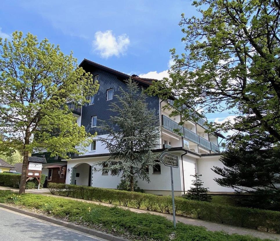 Home Suites Loft Mit Sauna ブラウンラーゲ エクステリア 写真