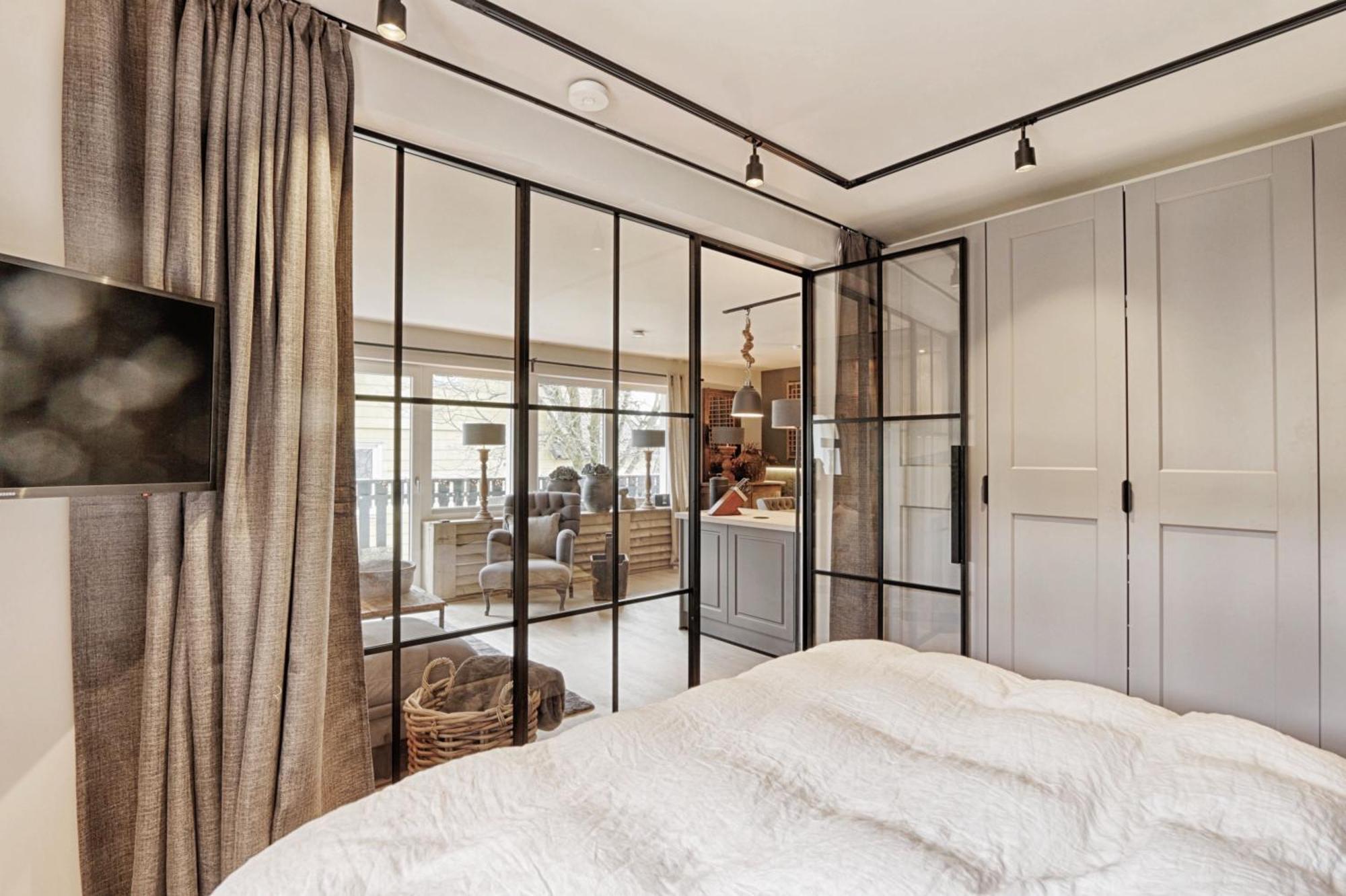 Home Suites Loft Mit Sauna ブラウンラーゲ エクステリア 写真