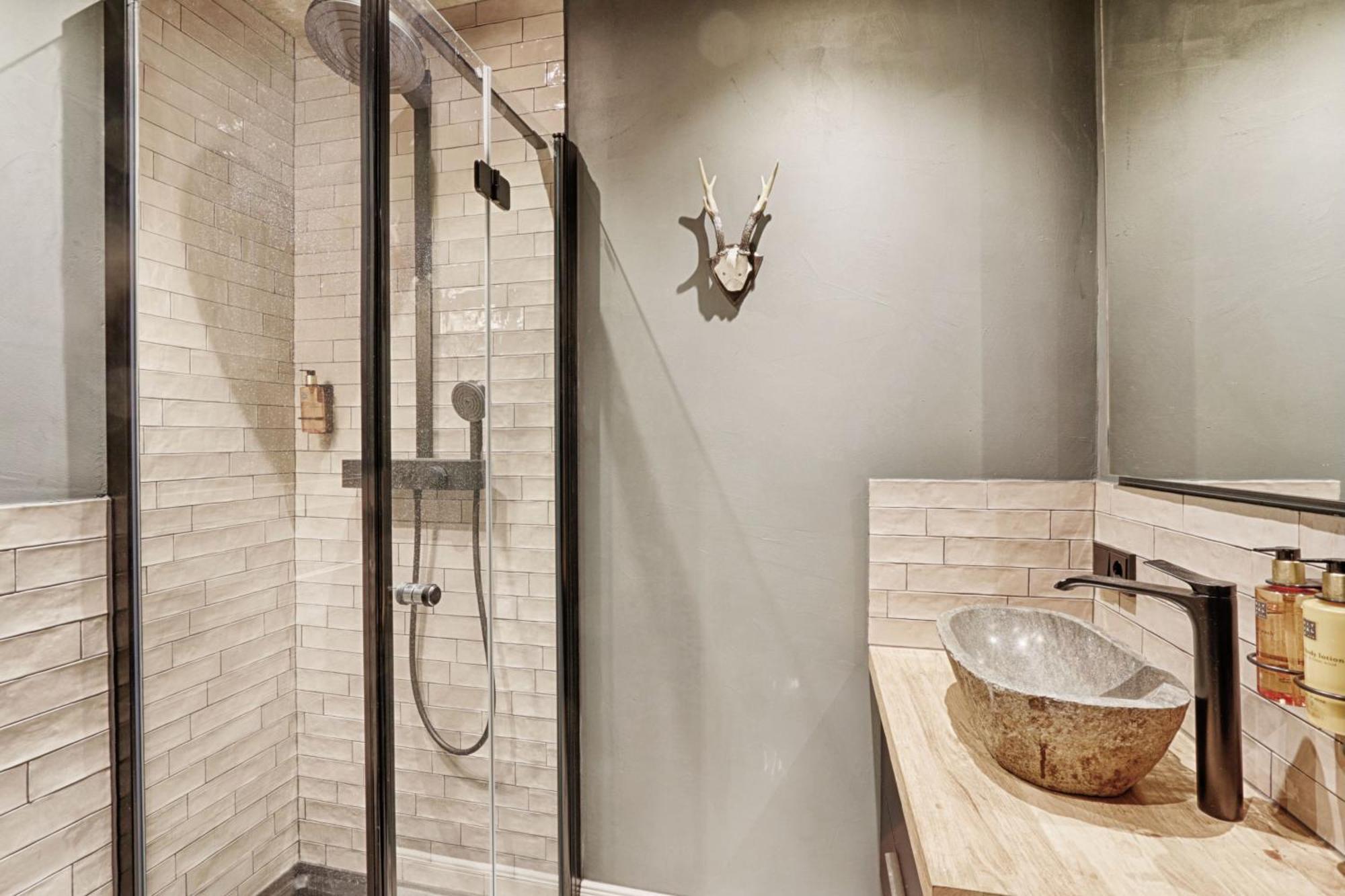 Home Suites Loft Mit Sauna ブラウンラーゲ エクステリア 写真