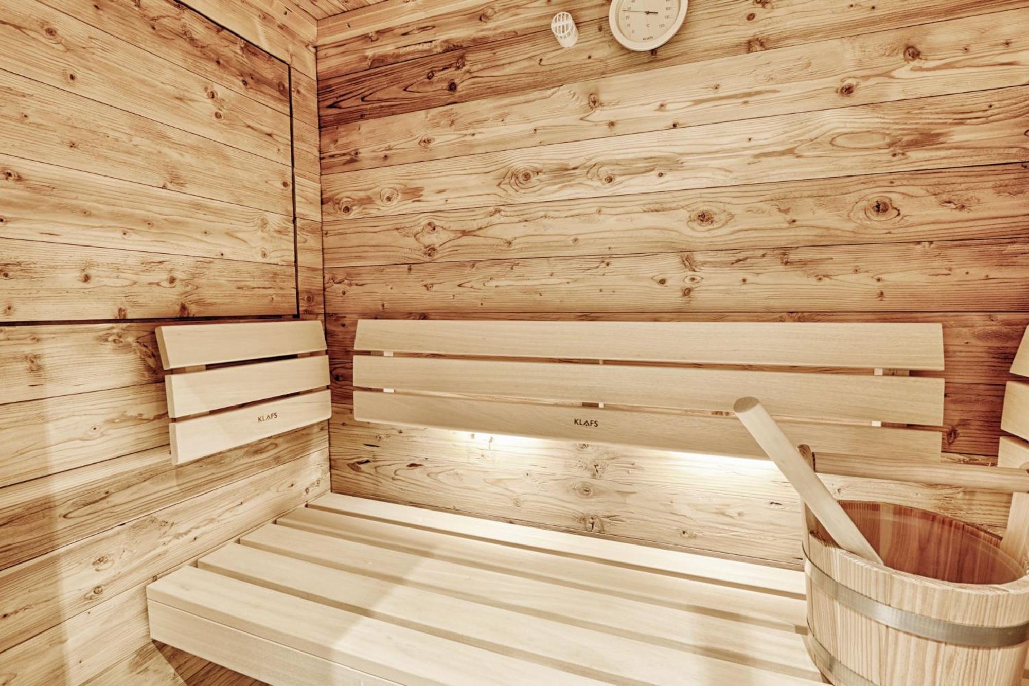 Home Suites Loft Mit Sauna ブラウンラーゲ エクステリア 写真