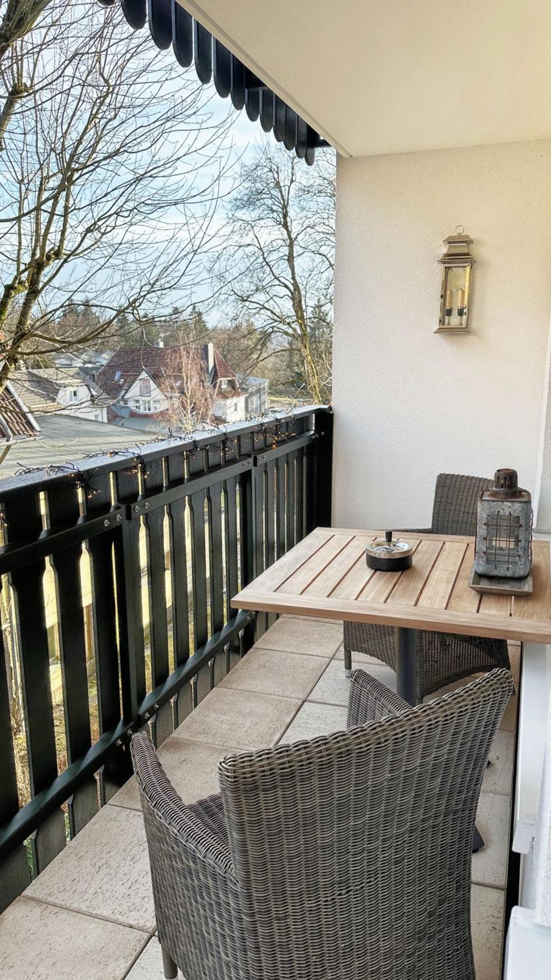 Home Suites Loft Mit Sauna ブラウンラーゲ エクステリア 写真