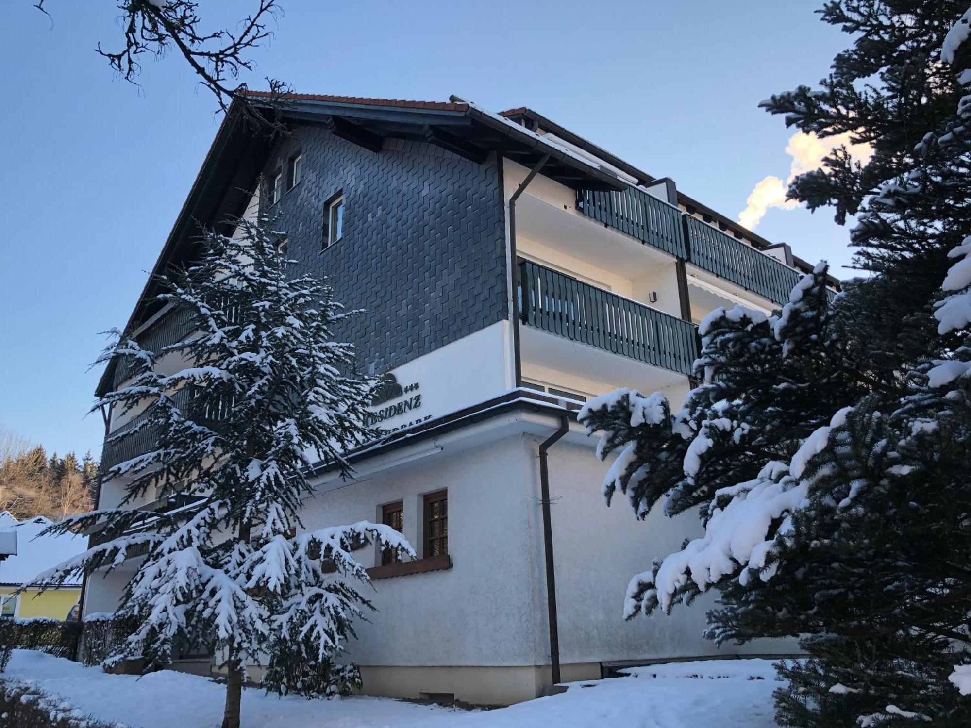 Home Suites Loft Mit Sauna ブラウンラーゲ エクステリア 写真