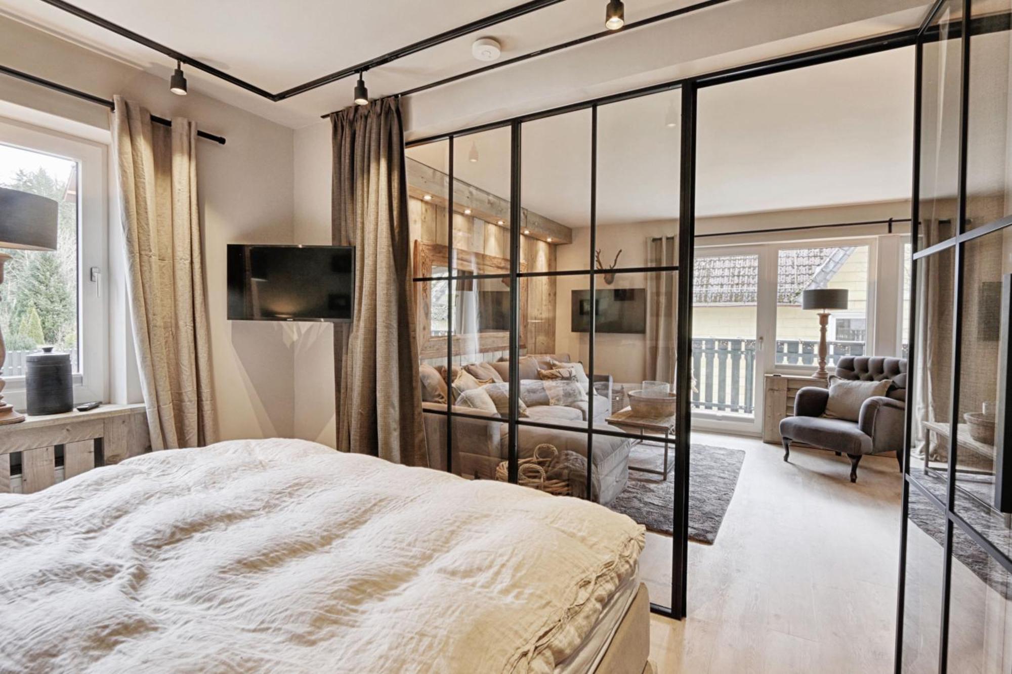 Home Suites Loft Mit Sauna ブラウンラーゲ エクステリア 写真