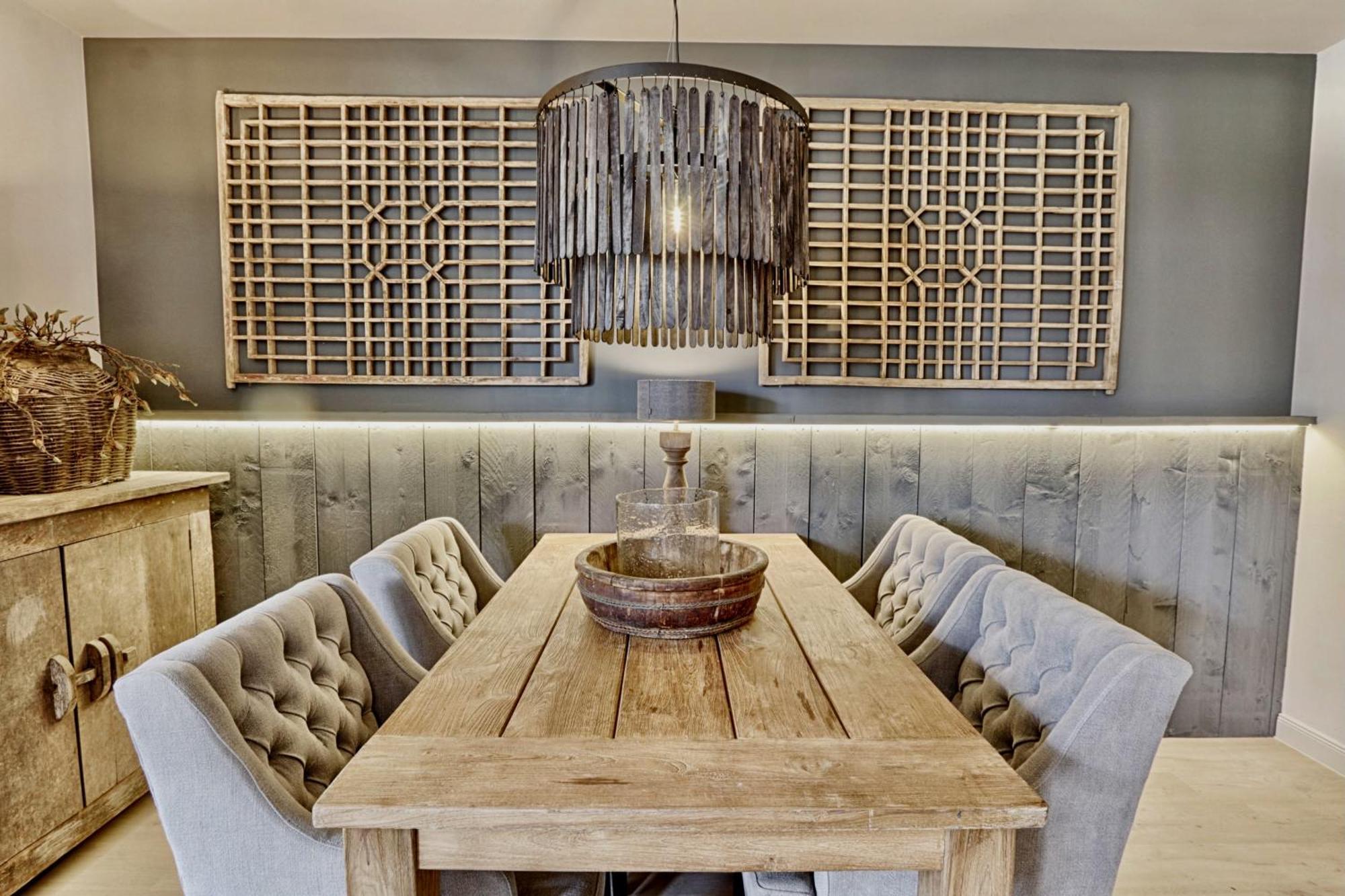 Home Suites Loft Mit Sauna ブラウンラーゲ エクステリア 写真