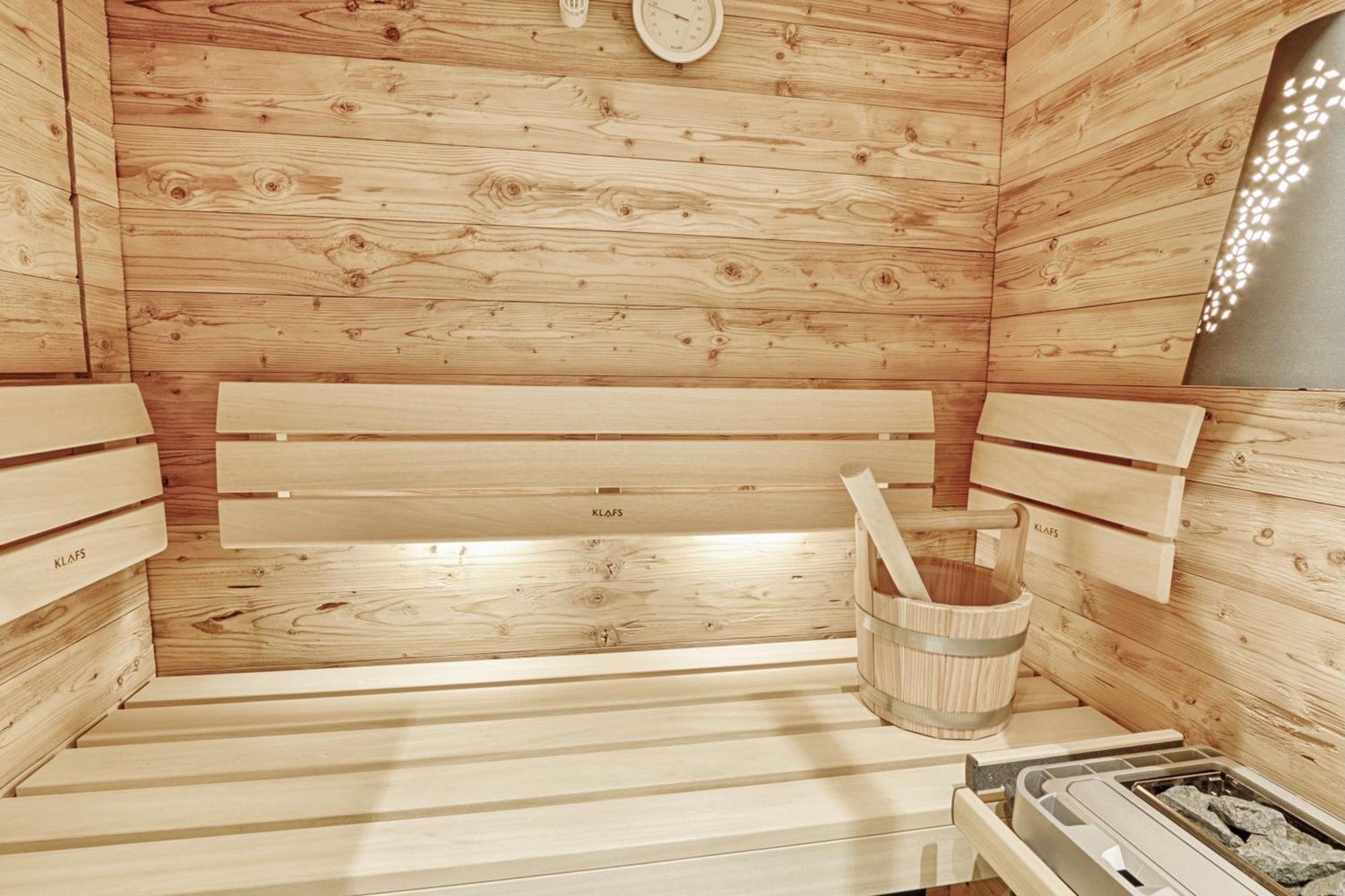 Home Suites Loft Mit Sauna ブラウンラーゲ エクステリア 写真