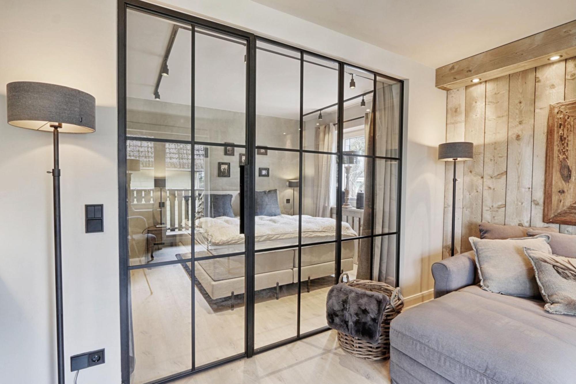 Home Suites Loft Mit Sauna ブラウンラーゲ エクステリア 写真